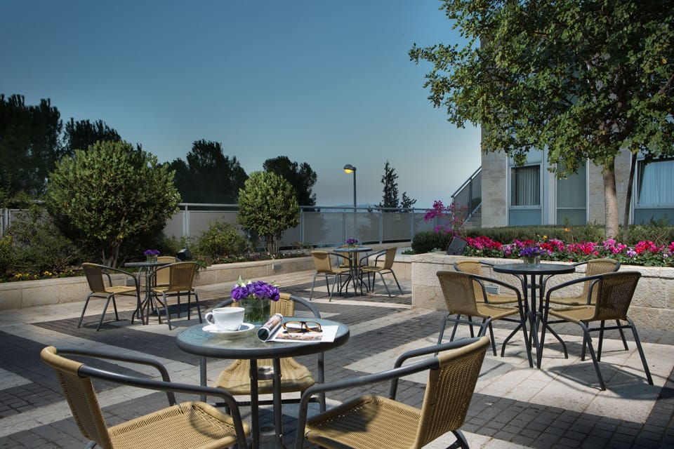 Ein Kerem Hotel Hotel in Jerusalem