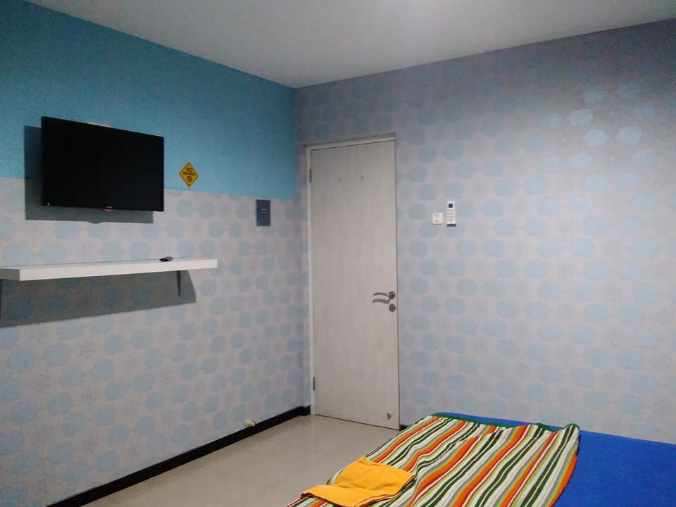 Standard Room | Premium bedding, free WiFi