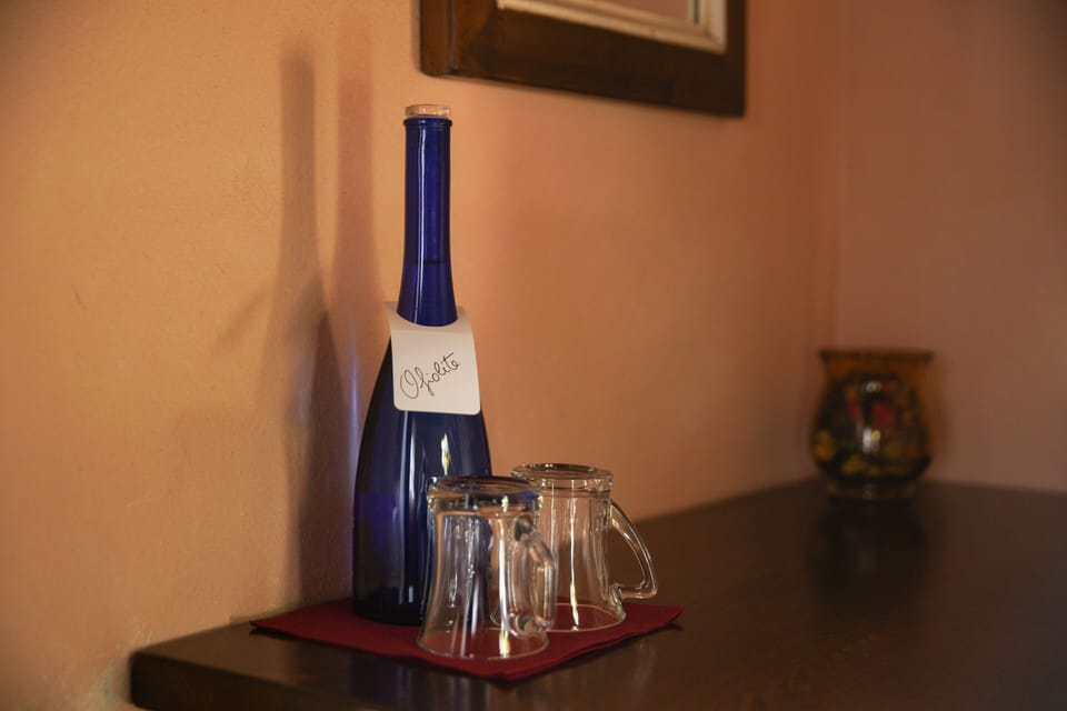 Deluxe Room | Room amenity
