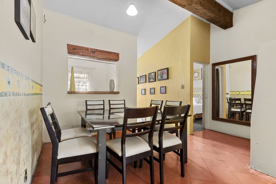 Superior Studio Suite, 2 Bedrooms | View from room