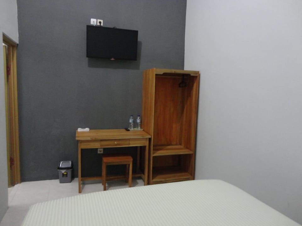 Standard Room | Room amenity