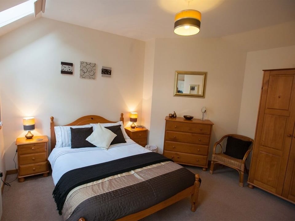 Cottage, Ensuite | 1 bedroom