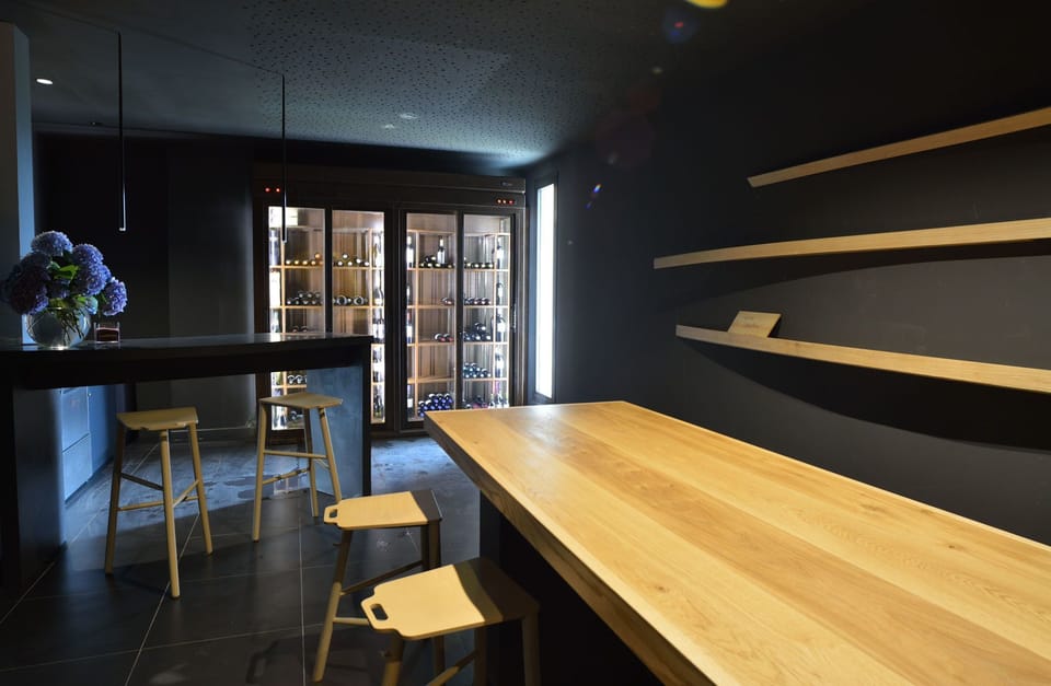 Arantza Apartamentuak Apartment hotel in French Basque Country