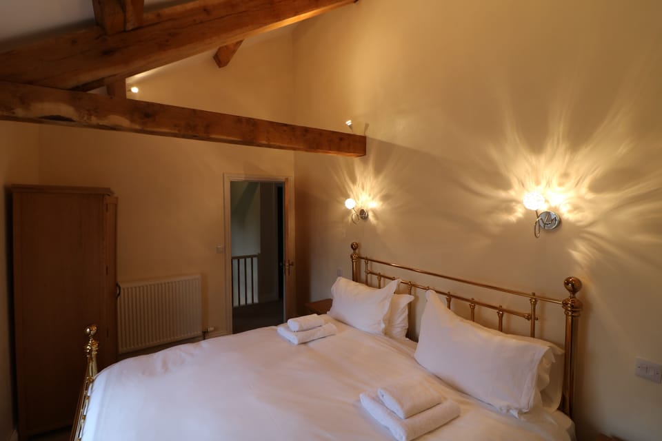 Family Cottage, 2 Bedrooms, Courtyard View | Individually decorated, individually furnished, soundproofing