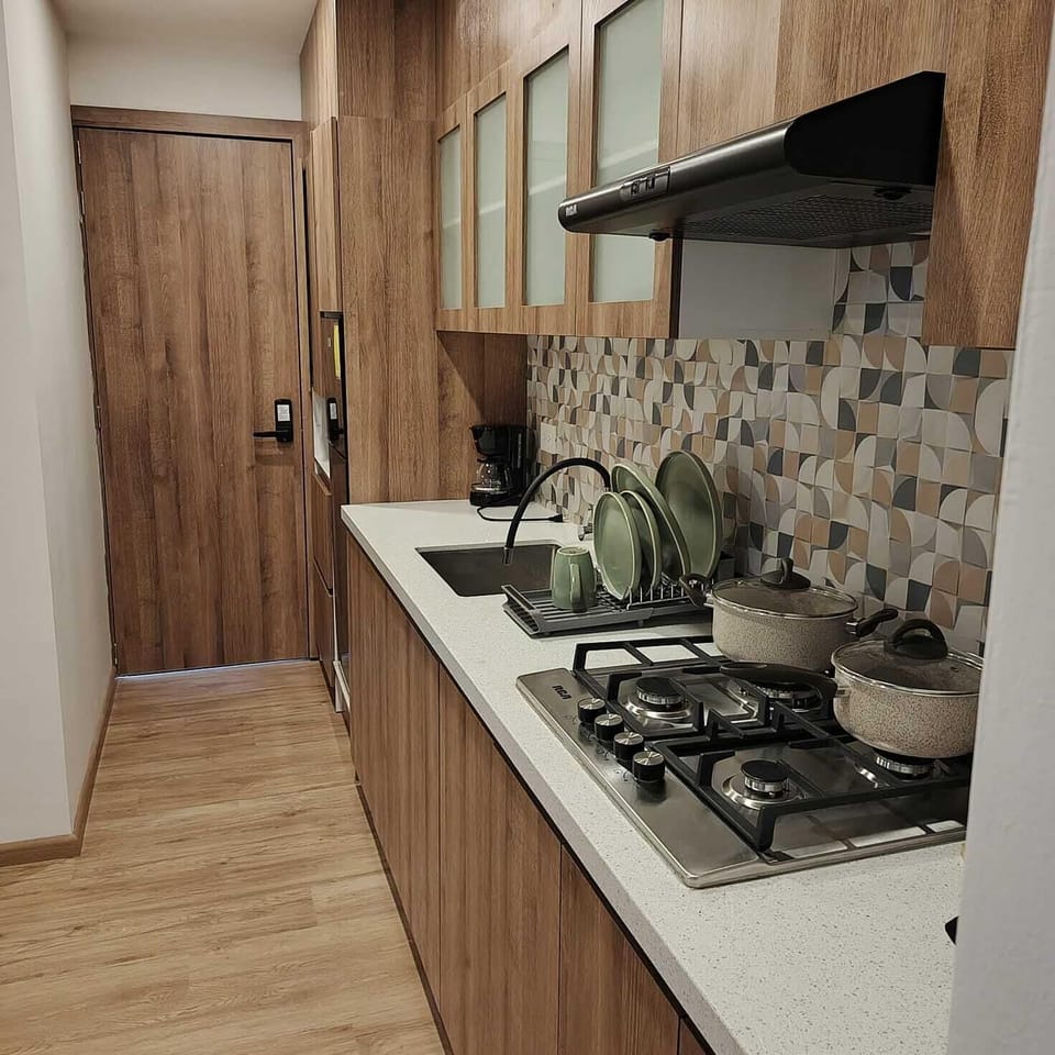 Luxury Suite | 1 bedroom, hypo-allergenic bedding available, minibar, in-room safe