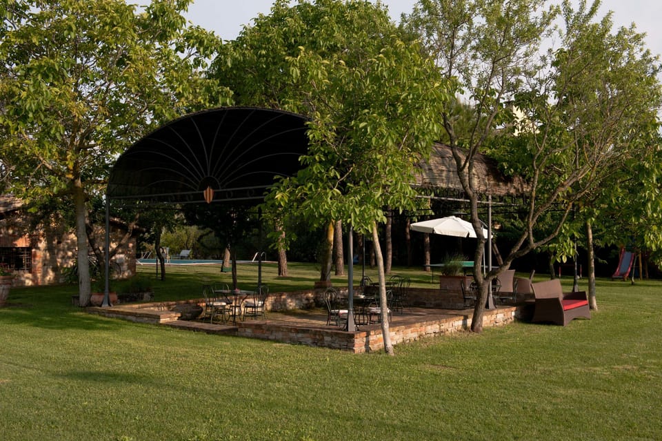 Gazebo