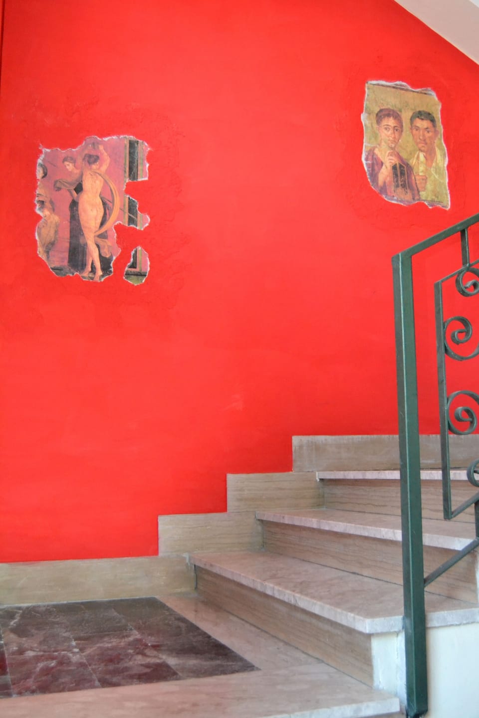 Staircase