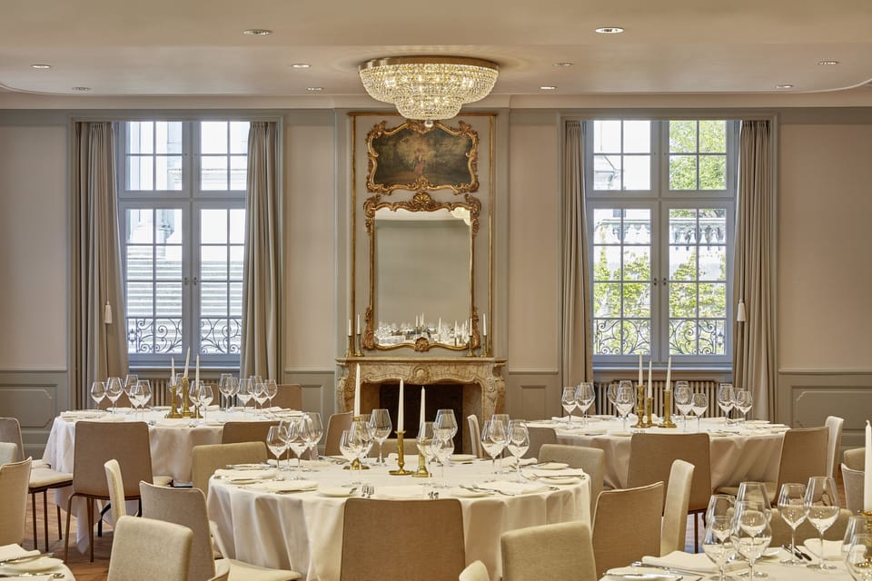 La Couronne Hotel Restaurant Hotel in Canton of Bern (Region)