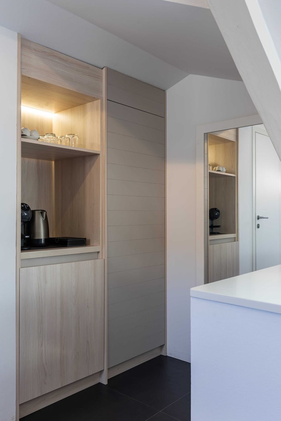 Double Room (Double Room) | Interior