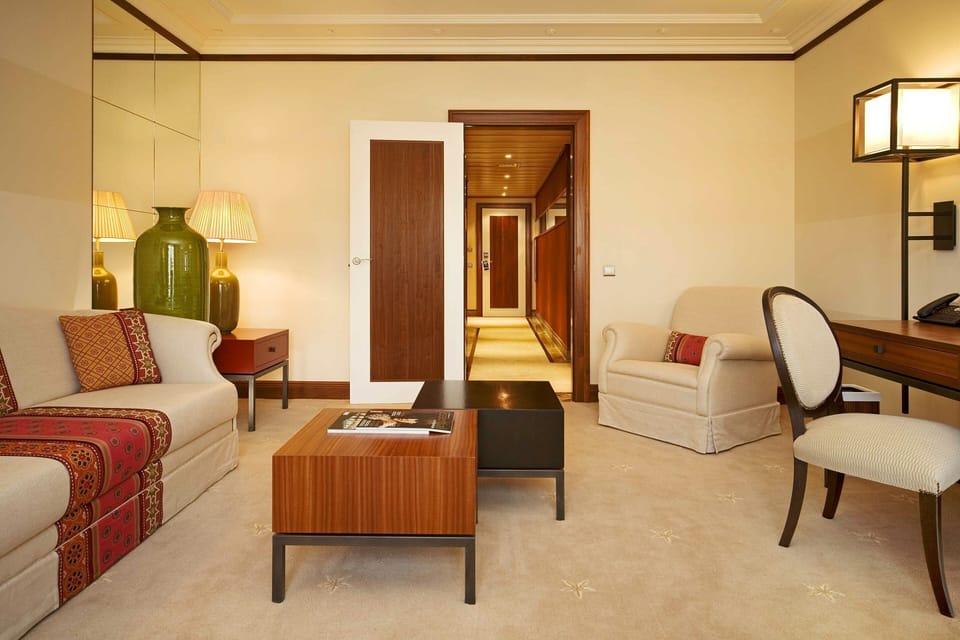 Grande Real Villa Itália Hotel & Spa - A Leading Hotel of the World Hotel in Cascais