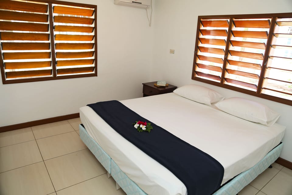 Double Room, Private Bathroom | Free WiFi, bed sheets