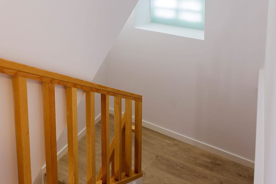 Pensión Rua Nova Bed and Breakfast in Santiago de Compostela