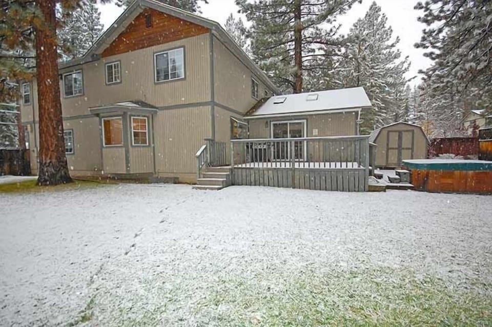 House, 3 Bedrooms | BBQ/picnic area