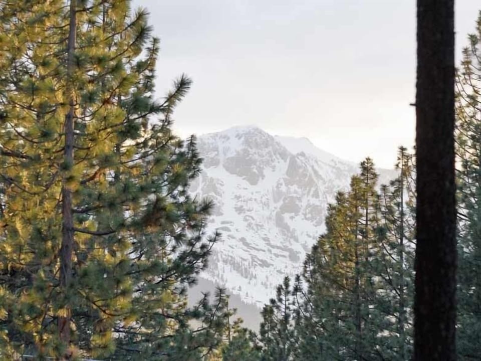 House, 3 Bedrooms | Mountain view