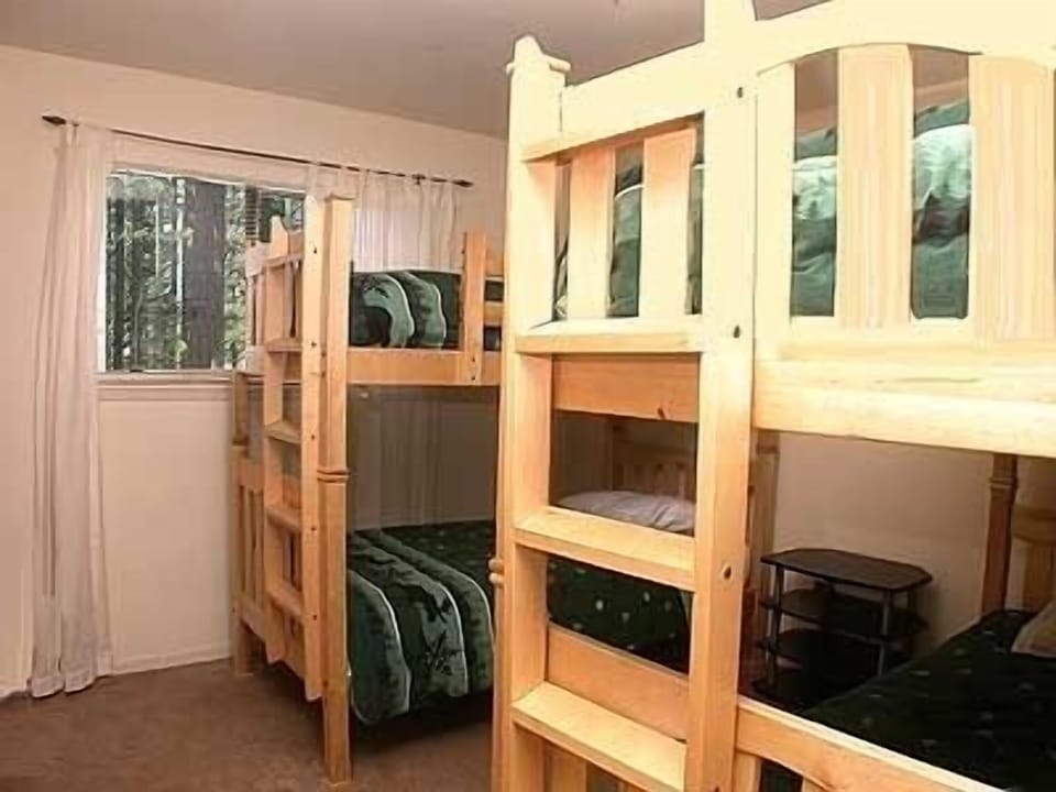1786 High Meadow Trail 4 Bedroom Home by RedAwning House in South Lake Tahoe