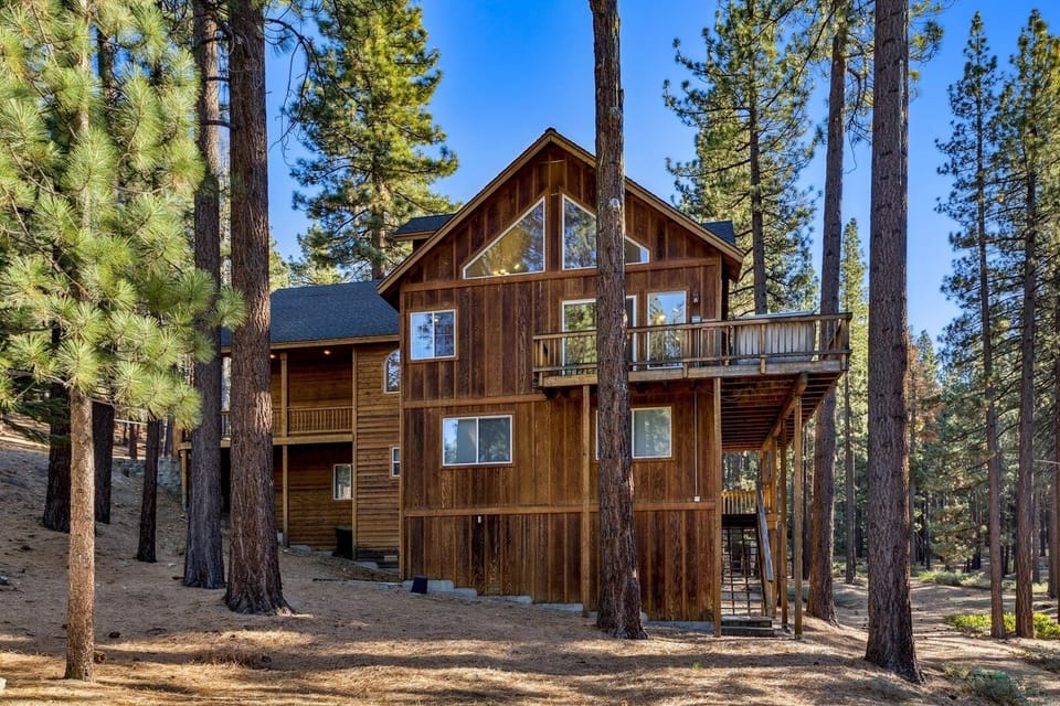 House, 4 Bedrooms | Exterior