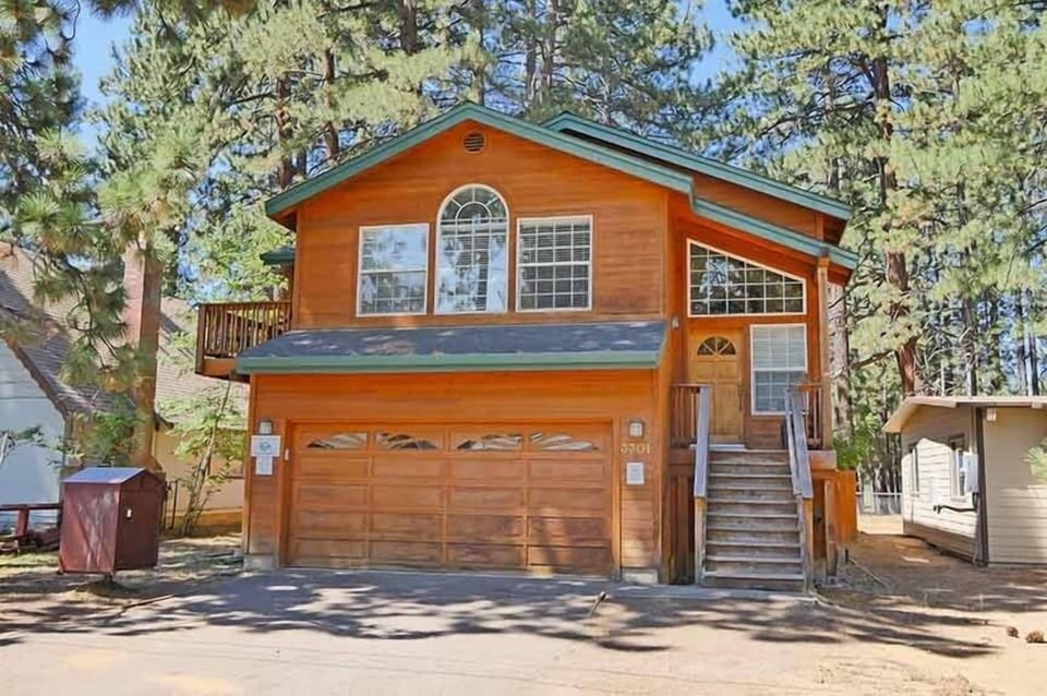 House, 3 Bedrooms | Exterior