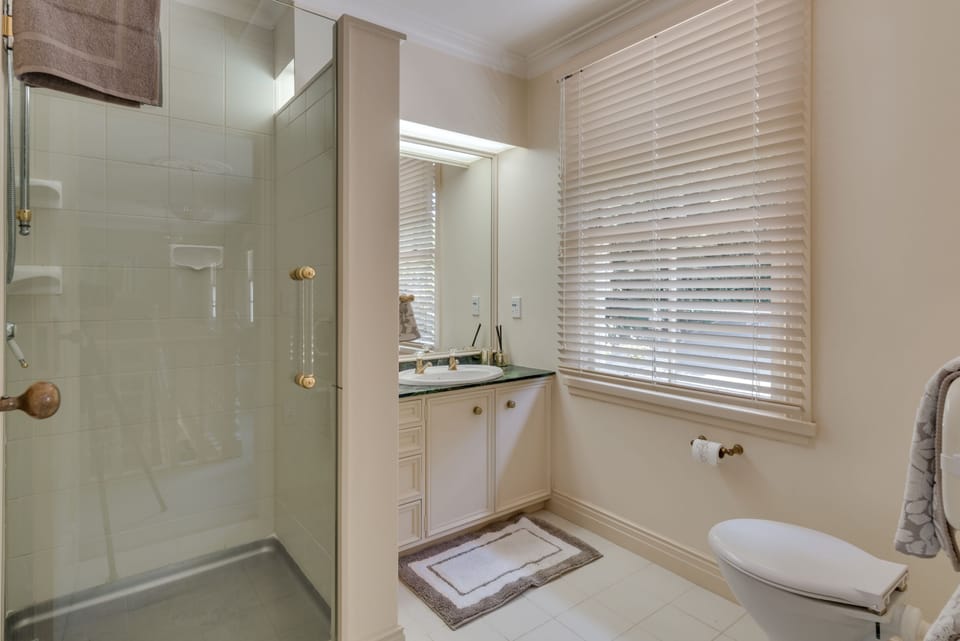 Belle vue Boutique Lodge Lodge in Taupo