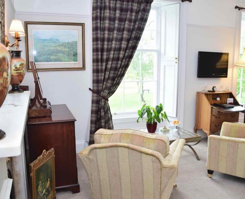 Smart TV, Netflix, streaming services