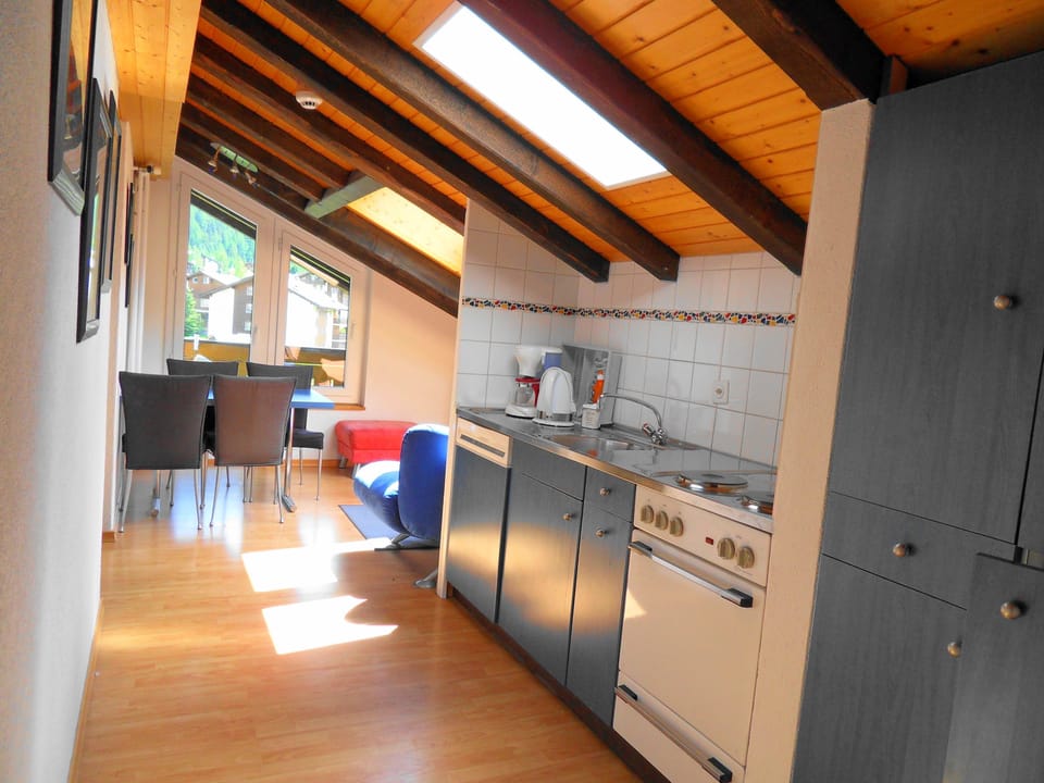 Superior Apartment, Balcony (4 beds) | Hypo-allergenic bedding, pillowtop beds, in-room safe