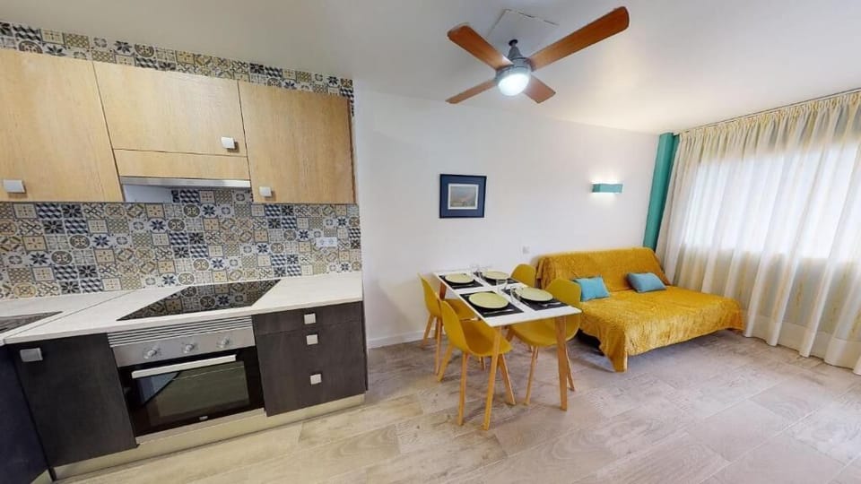 Eldorado Apartamentos Turisticos Apartment hotel in Lloret de Mar