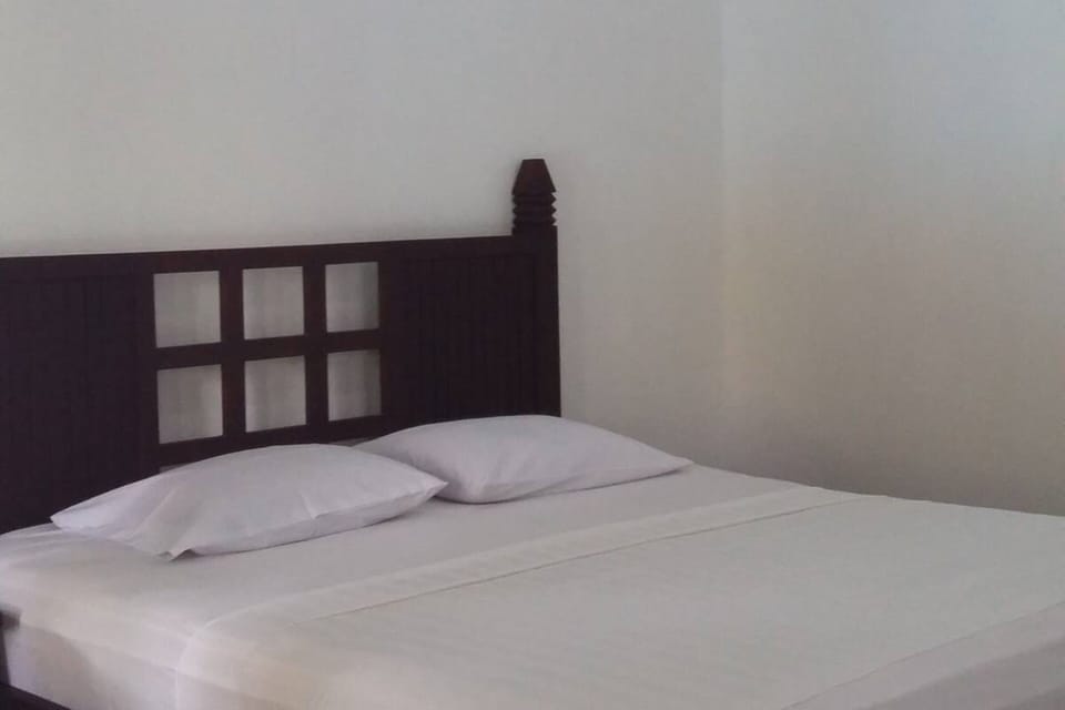 Standard Room | Desk, laptop workspace, free WiFi, bed sheets