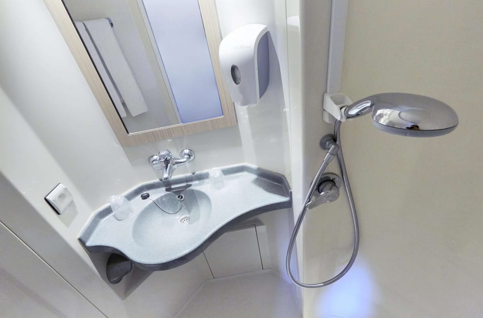 Premium bedding, individually furnished, desk, blackout drapes