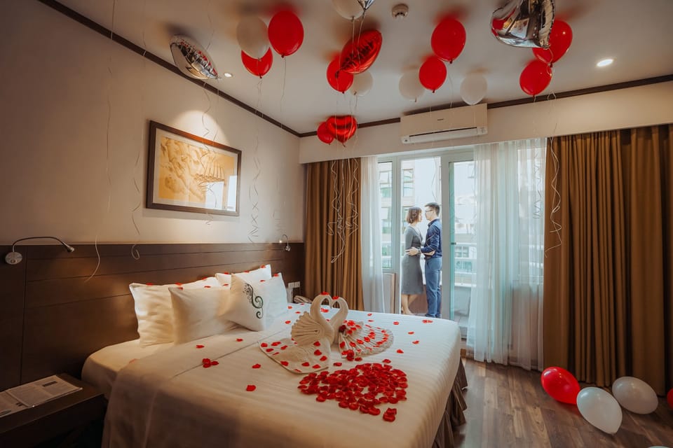 Opera Suite | Room amenity