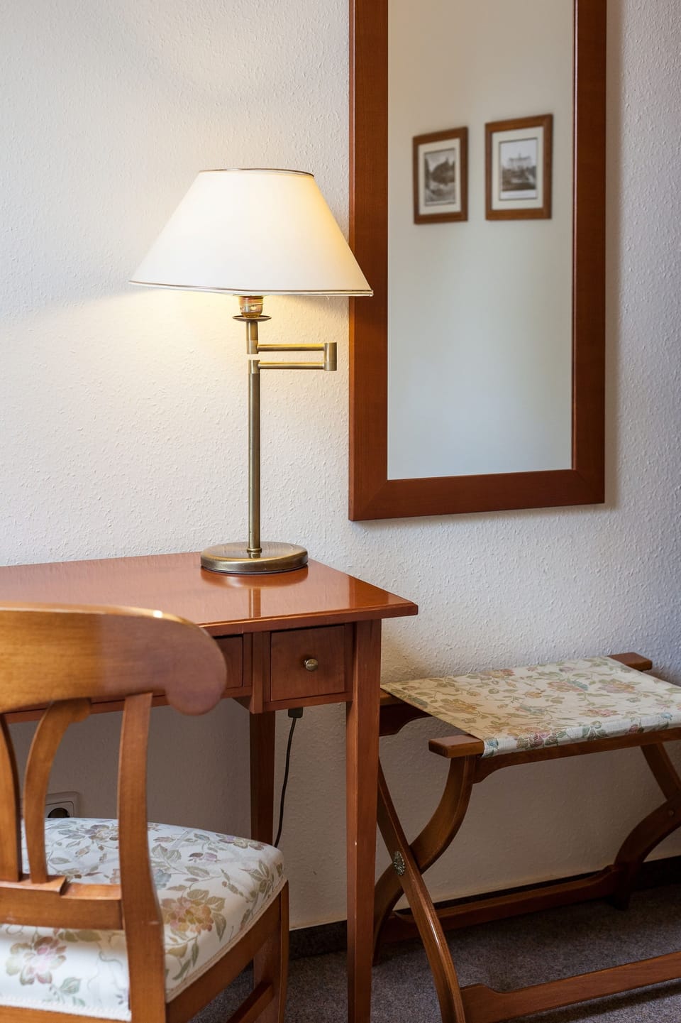 Double Room | Room amenity