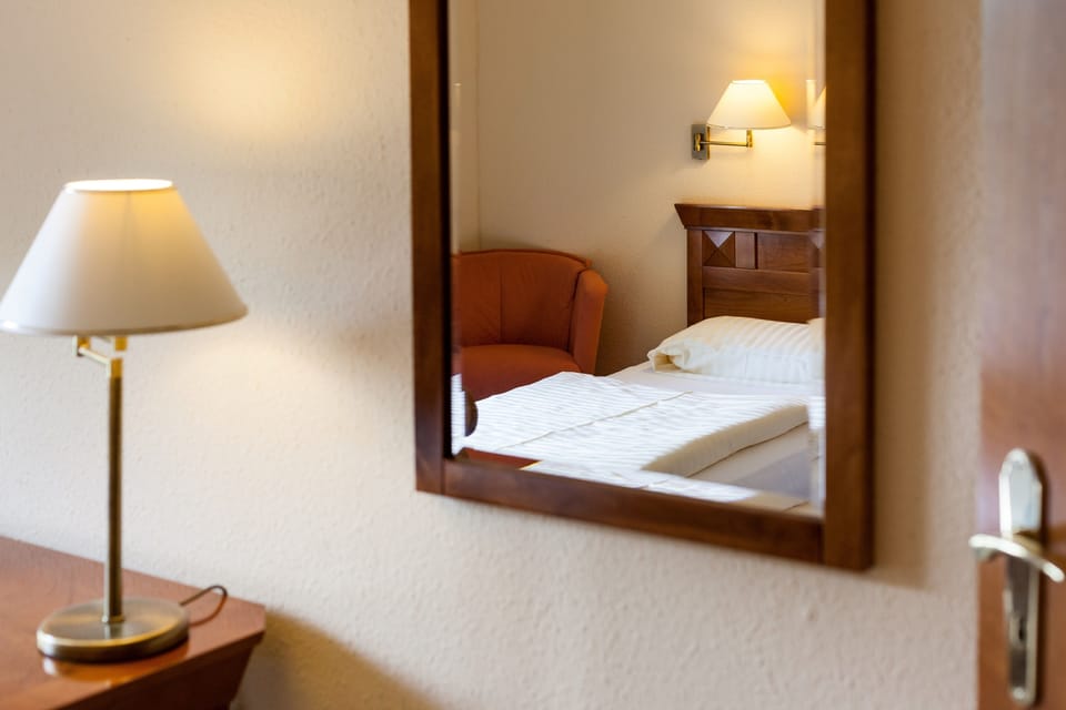 Double Room | Room amenity