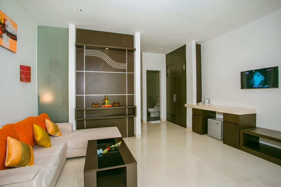 LED TV