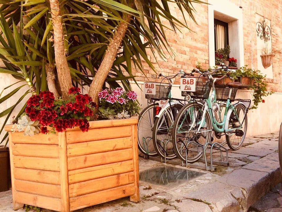 Bicycling