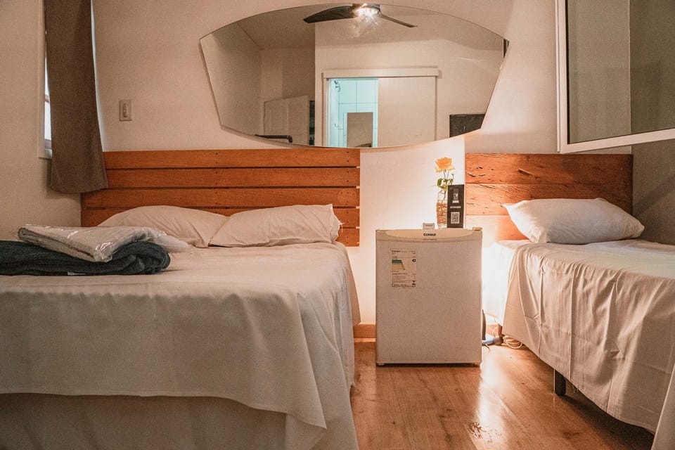 Comfort Suite | Soundproofing, iron/ironing board, free WiFi, bed sheets