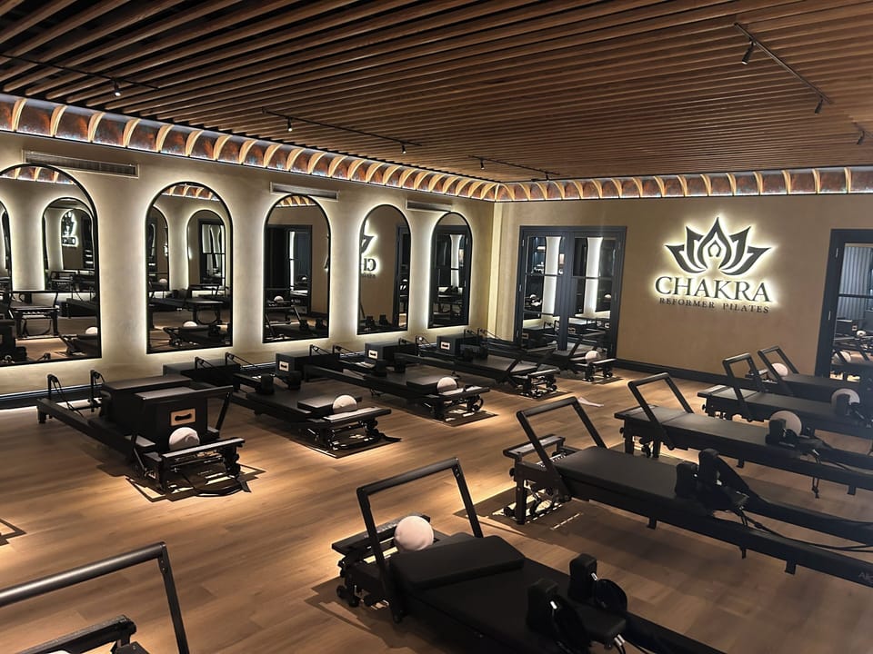 Pilates