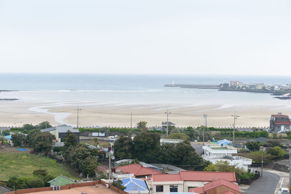 Deluxe Twin_Seaview | Beach/ocean view