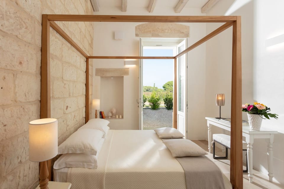 Suite | View from room