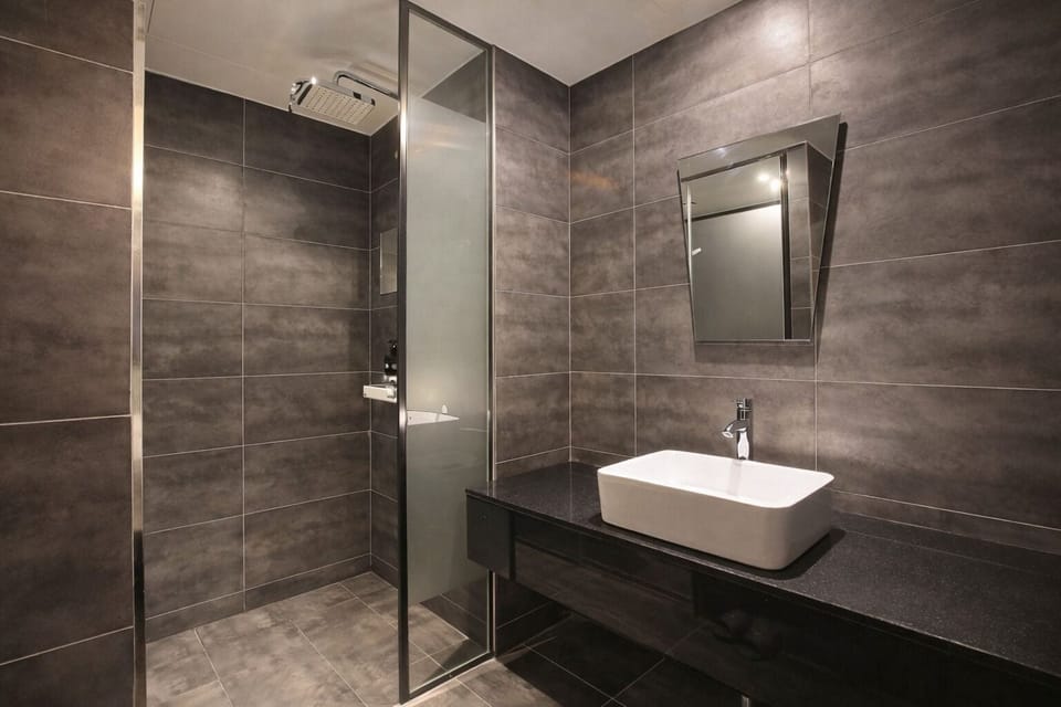 Standard Double Room | Premium bedding, desk, free WiFi