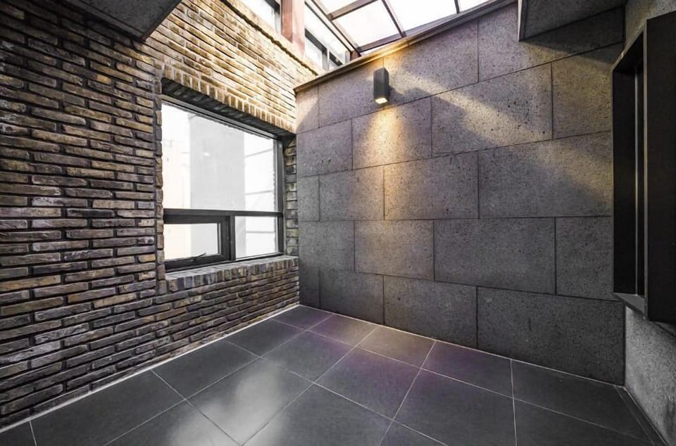 Luxury Studio Suite | Terrace/patio