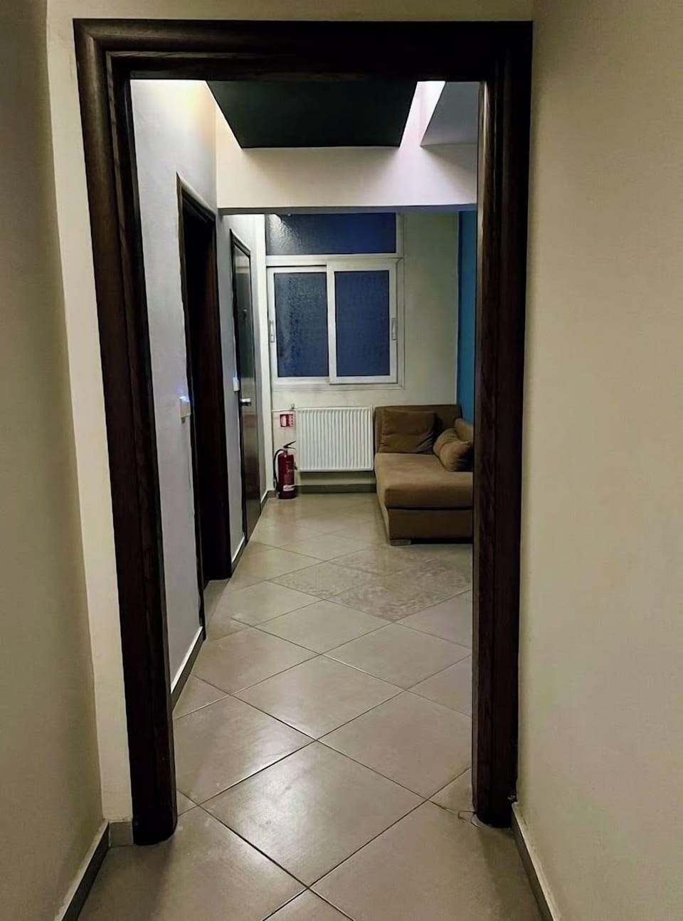 Hallway