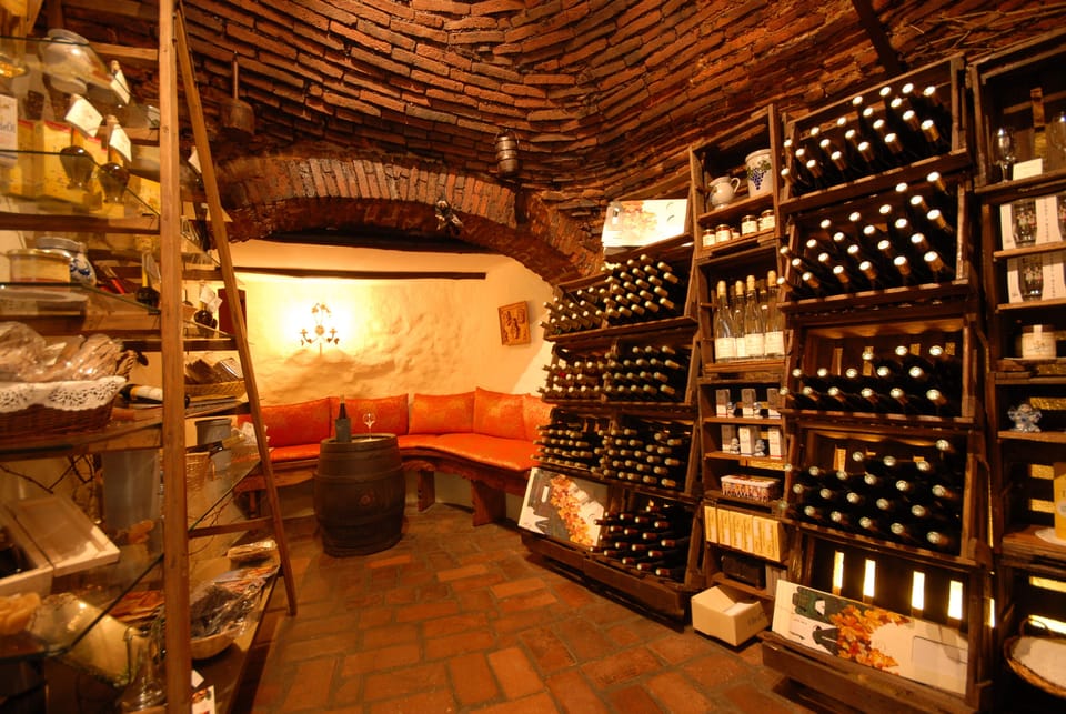 Winery