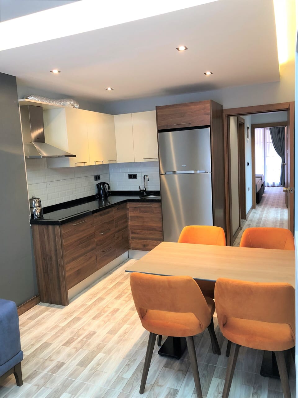 Suite 1+1 Room with Lake View | Minibar, desk, soundproofing, cribs (free)