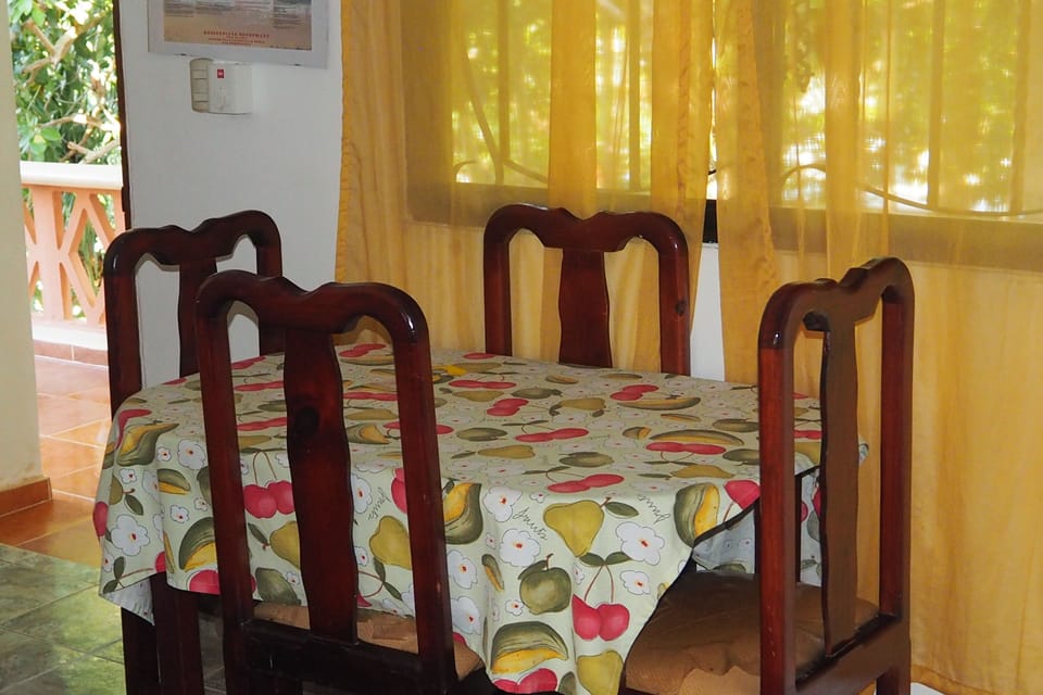 Two Bedroom Apartment | Living room | Flat-screen TV