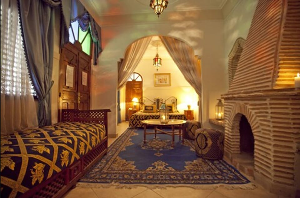 Standard Suite | 1 bedroom, premium bedding, blackout drapes, soundproofing
