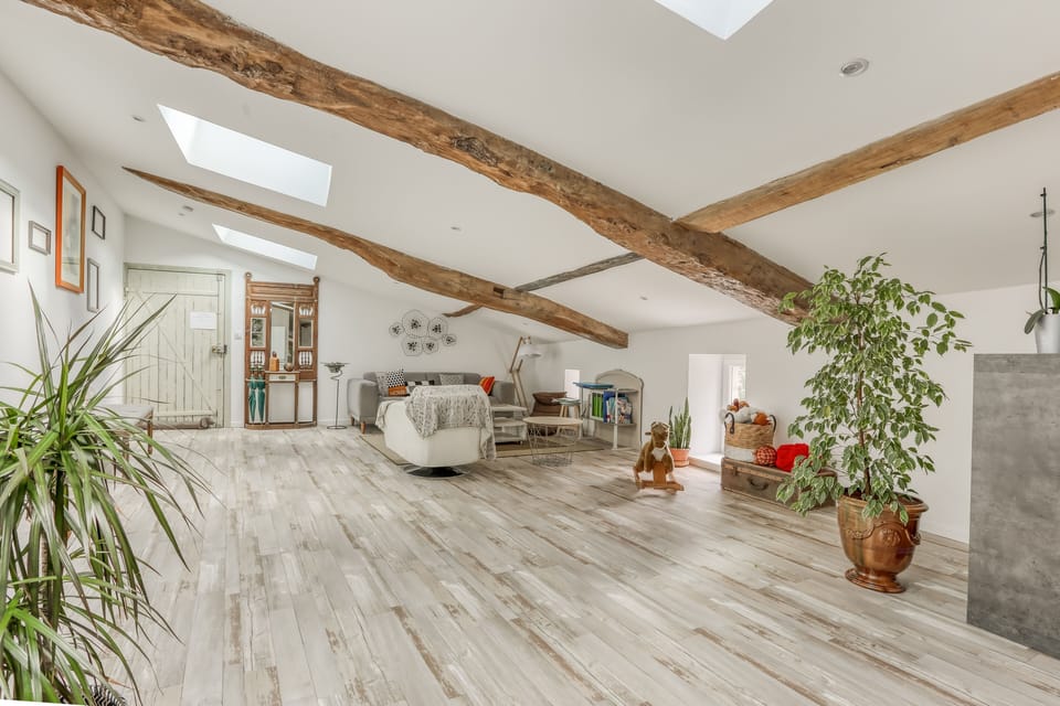 Design Room | Floor plan