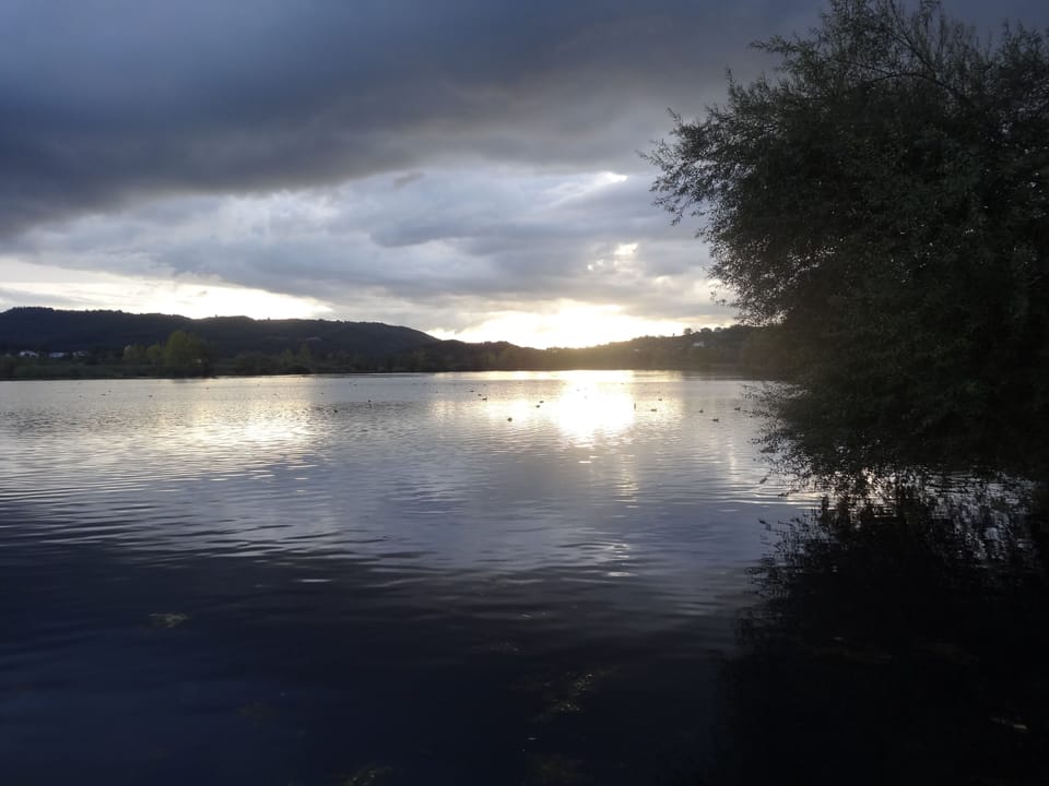 Lake