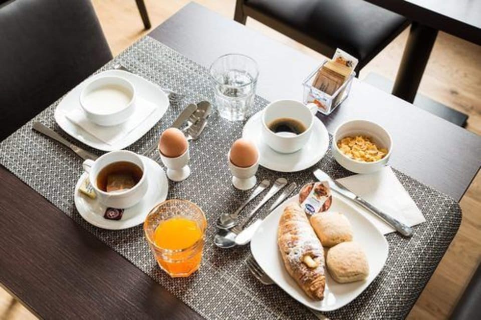 Coffee service