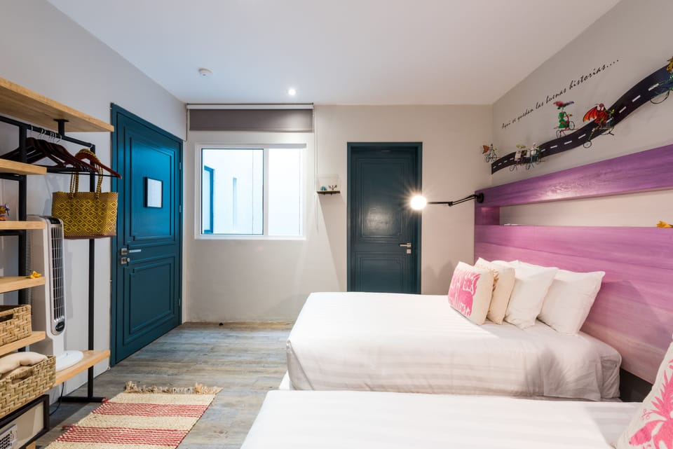 Superior Suite | Premium bedding, down comforters, in-room safe, individually decorated