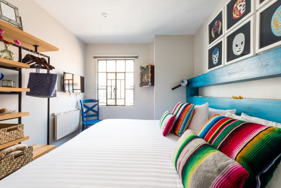 Deluxe Room | Premium bedding, down comforters, in-room safe, individually decorated