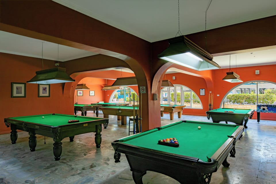Arabia Azur Resort - All Inclusive Resort in Hurghada