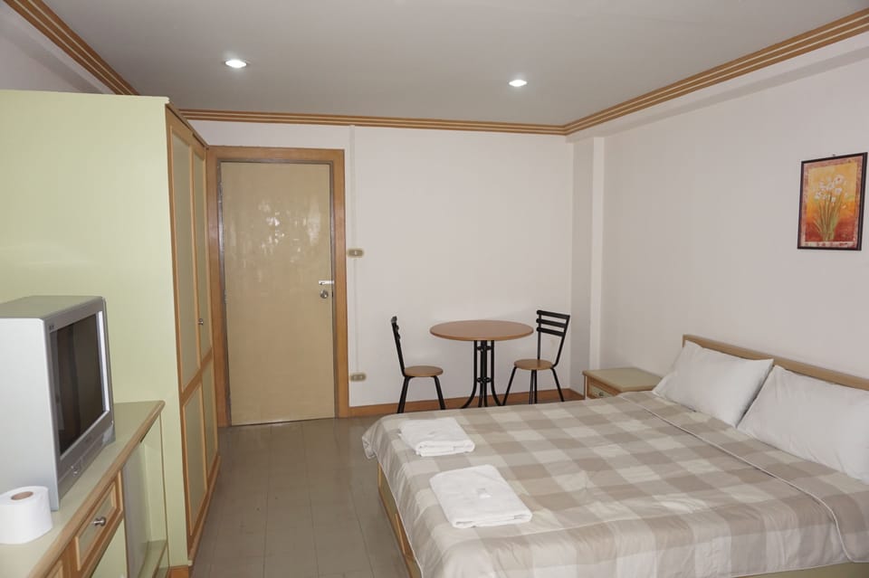 Superior Room | Desk, free WiFi